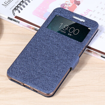 适用于vivox6plus手机壳保护套x6splusd全包防摔外壳x6plusa智能蚕丝