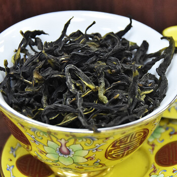 浓香 头春鸭屎茶叶 茶鸭屎香茶场批发茶 鸭屎香aaaa级 260元/斤