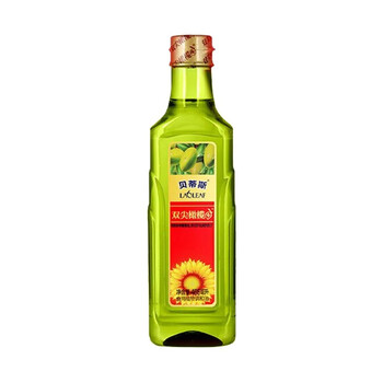 贝蒂斯食用植物调和油(葵花橄榄)468ml