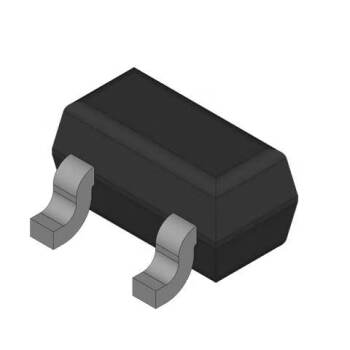 onsemi Mosfet场效应管 FDY101PZ