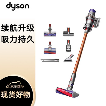 ɭ DYSON V10 Absolute ֳ  ǿ־ 6ͷ