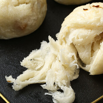 昆明破酥包上班族儿童早餐速冻包子速食手撕千层破酥包子苏子480g1袋
