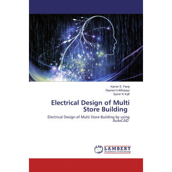 Electrical Design of Multi Store Building