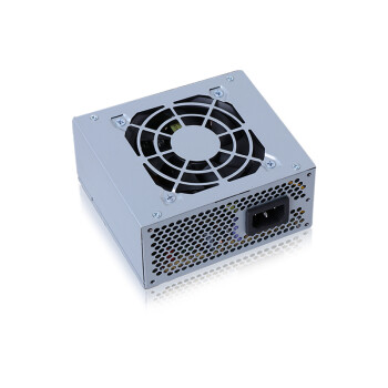 适用全新sfx电源一体电脑电源6pin独显迷你小机箱电源额定300w