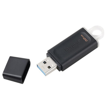 ʿ٣Kingston USB3.2 Gen 1 U DTX ʱ ɱЯ 32G
