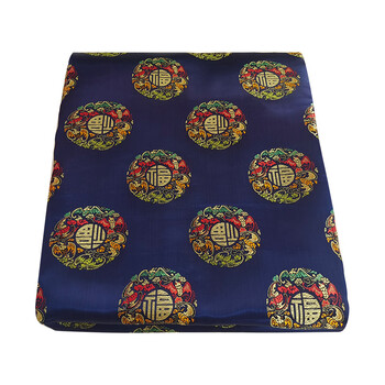 寿被男女全套配件老人去世冲喜被子褥子铺金盖红盖银盖绿殡葬用品高档