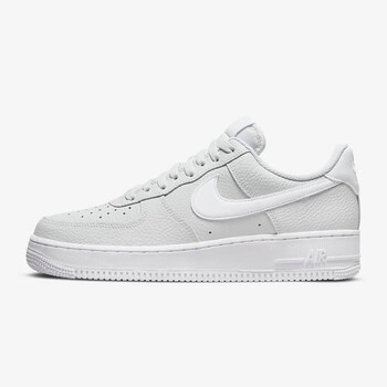 耐克nike买手代购耐克nikeairforce107男士空军一号白勾经典款低帮板