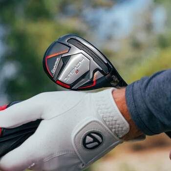 泰勒梅暗影二代小鸡腿男士铁木杆stealth2高尔夫球杆2023新款标准版4