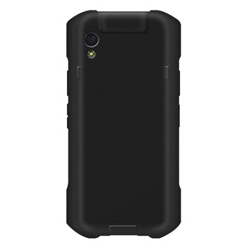 斑马tc21保护套移动数据采集器zebratc26保护壳扫描器pda手持终端盘点