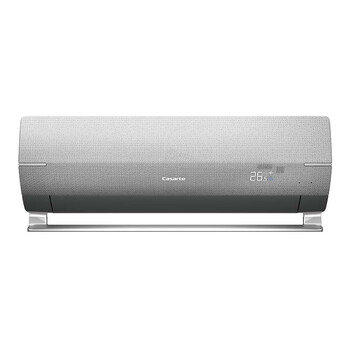 卡萨帝(casarte) 大1p 挂机 星云 新一级能效 变频冷暖 温湿双控 壁挂