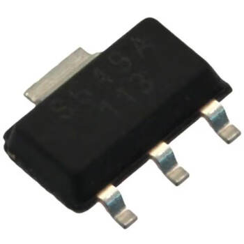 HONEYWELL 磁性传感器 SS541AT