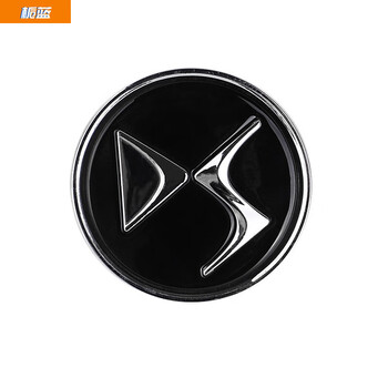 ls ds7ds4s ds6 ds5 发光车标轮毂盖灯 提示:一套四个装【图片 价格