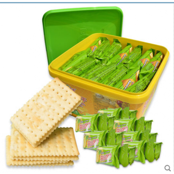 柠檬饼干柠檬味夹心饼干50起士味夹心饼干代餐糕点休闲零食z32 柠檬