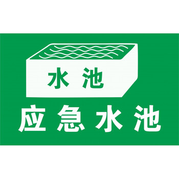 废气排放口标牌污水排放口环保安全标识牌环保标志牌废气雨水噪声污染