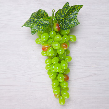 仿真水果模型套装加重摄影道具儿童启蒙玩具客厅装饰品假水果摆件青