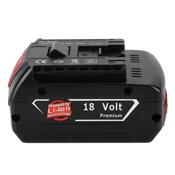 原装18v电池充电器gsr120-ligsb180锂电冲击钻博士14.