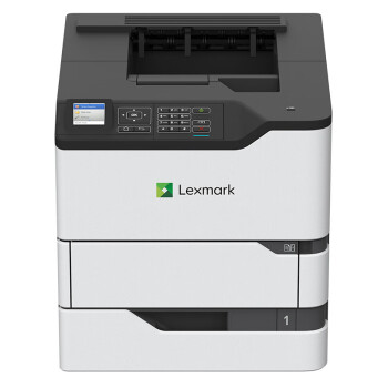  LexmarkMS725dvn  A4ð칫ôӡ˫ӡ ڰ׼ӡ