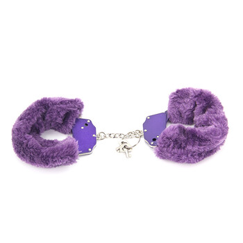 房趣sm情趣手环成人性用品 紫色
