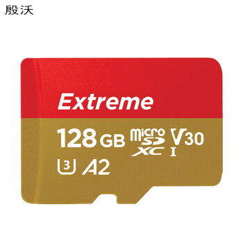 /ϣSanDisk128GB TFMicroSD洢 U3 C10 A2 V30 4K ڴ濨 160MB/s