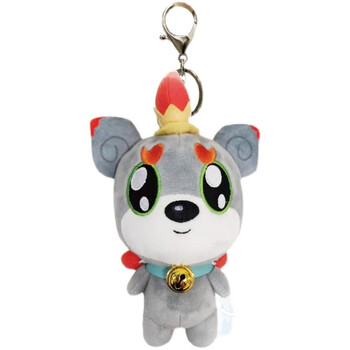 微凡嘉(weifanjia)大中华寻宝记顶呱呱公仔包包挂件饰神兽限量毛绒