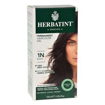 Herbatintɱ͡Ⱦֲڸǰ׷޴̼ȻȾ˪ŮʿɫȾh͸ԼȾ 1N ɫ 135ml