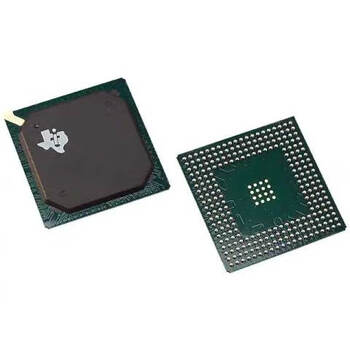 TI DSP/DSC-数字信号处理器和控制器 TMS320C6727BGDH300