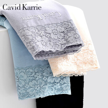 Cavid KarrieŮʿڿ MMʵɰ ΢ո͸˿ǿ װ K1110-ǳɫ+ɫ+ɫ+ɫ 2XL 140-160