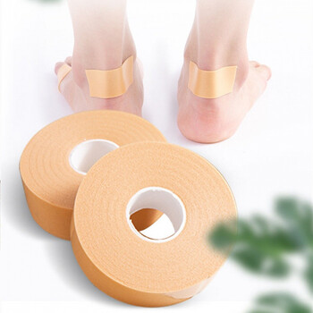 脚后跟贴防磨脚神器防磨贴女随意贴脚趾贴高跟鞋不跟脚防磨脚贴鞋3卷