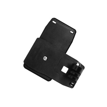 AKASO 运动相机配件 适用于自行车骑行 摩托车 车载等日常场景 三折自拍杆