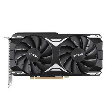 索泰rtx206030603070ti天启霹雳版台式机电脑独立显卡吃鸡电竞游戏