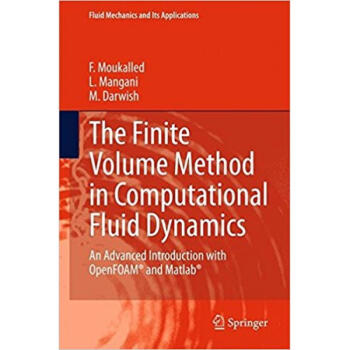 The Finite Volume Method in Computational Fl...