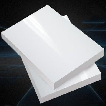 防水相纸高光打印纸6寸7寸c a4尺寸210*297mm20张 230克绒面相片纸