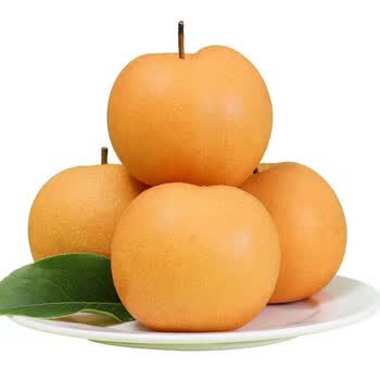 新鲜当季黄花梨甜雪梨水果 5斤【图片 价格 品牌 报价】-京东