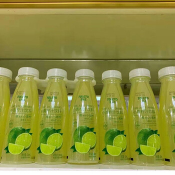 橙伯乐 多乐多小青柠汁饮料 280ml*6瓶整箱山姆超市同款酸甜柠檬青桔