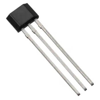 DIODES 磁性传感器 AH3377-P-B