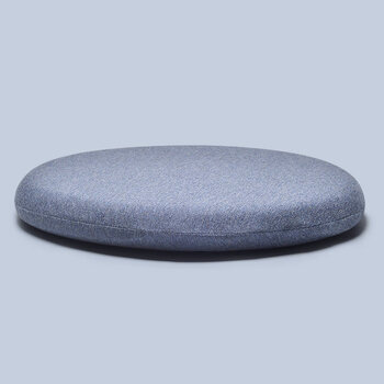 圆凳子坐垫透气圆形坐垫夏季透气记忆棉椅子软地上屁股座垫子屁垫椅垫