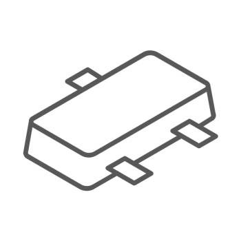 onsemi 结型场效应管 MMBF4392LT1G