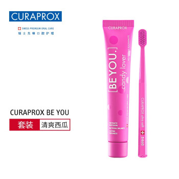 CURAPROXʿBEYOU¿޸ʿԭװ ˬװ/60ml+5460ˢ*1