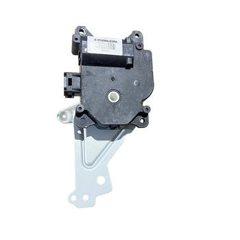 geetha长城哈弗h6空调电机冷暖模式内外循环伺服电机执行器原厂空调