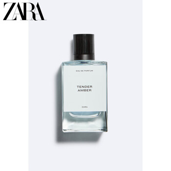 zara官方新款男士温柔琥珀香水100ml0220257999100ml