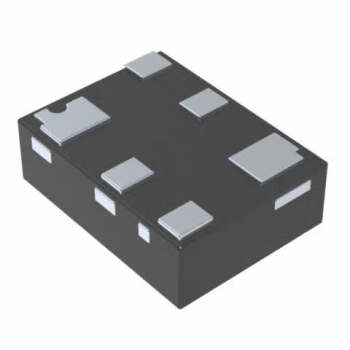 DIODES Mosfet场效应管 DMN2991UDA-7B