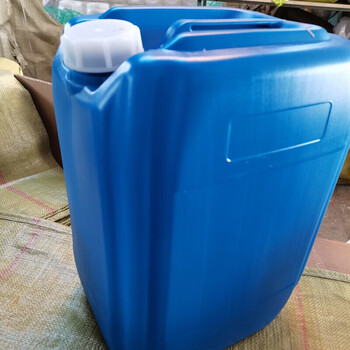 柴油桶加厚塑料桶25l公斤装水桶柴油桶壶102030升化工桶废液桶25公斤