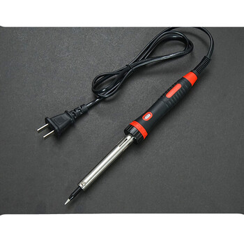 定制电烙铁焊锡丝烙铁套装电笔60w40w大功率家用电烙铁学生实习电烙铁