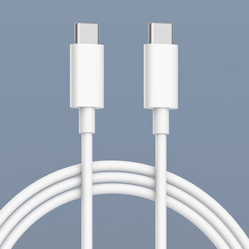 苹果双type-c数据线2米 macbookair/ipad/2020/2021