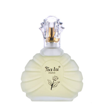 嘉露jialu嘉露一枝花香水100ml男女士香水持香久淡香