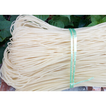 隽辰堂温州特色小吃猪肠粉粉干干粉干500克水磨粗18江浙沪10斤