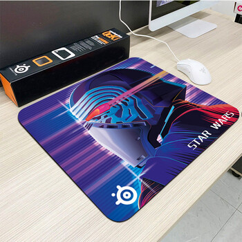 简梓  csgo细面专用鼠标垫 电竞游戏专业鼠标垫加厚滑面细面办公