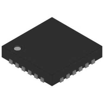 onsemi 缓冲器/驱动器 NB100LVEP17MNG