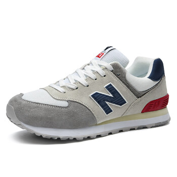 new balance官網n字運動鞋女鞋男鞋子nb574冬季休閒鞋旅遊透氣新百倫