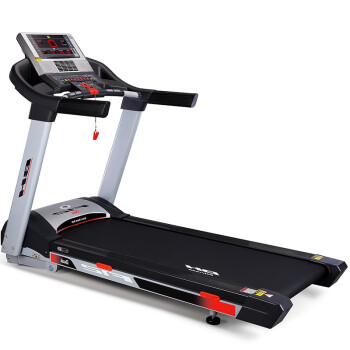 必艾奇【预定】欧洲BH必艾奇商用跑步机G6522U跑步机健身房专用静音 送货安装